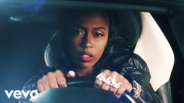 Kash Doll - Fastest Route (Official Music Video)