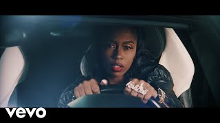 Смотреть клип Kash Doll - Fastest Route