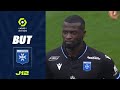 But mbaye niang 33  aja stade de reims  aj auxerre 21 2223