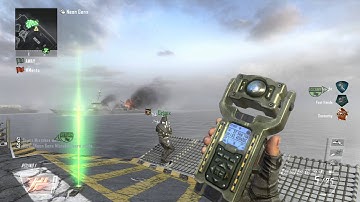 Custom Game Trickshotting Ep.4 (Black ops 2)