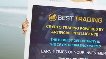 Best Trading campaign on the beach