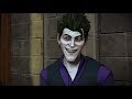 BATMAN - THE ENEMY WITHIN EP 1 PART 2!