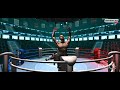 Bare knuckle Boxing Career Mode Rematch VS HOTARU MAEDA in Havana Cuba
