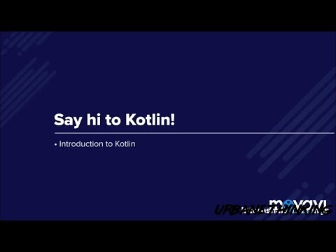 Kotlin is here for Android. Is Java dead Now ?
