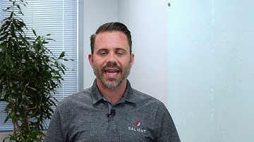 SALIENT TECH TIPS: WHAT HAPPENED TO MAIN SERVER GUI?