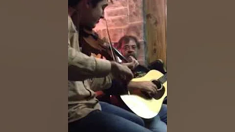 Brian Arrowood Station Inn