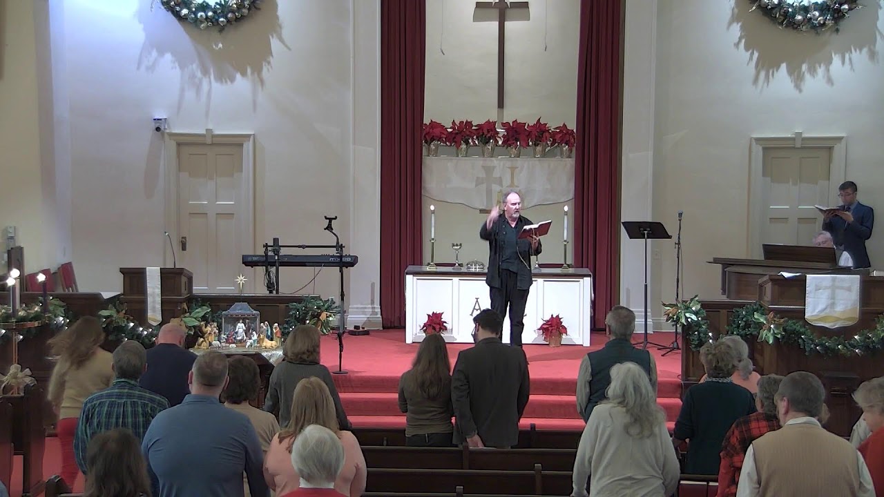 “Desperate Hope “