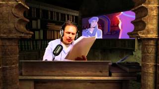 Marvellous stories from Qur'an (BTS)⎜"كواليس⎜الحلقة 6 ⎜ "قصص العجائب في القرآن