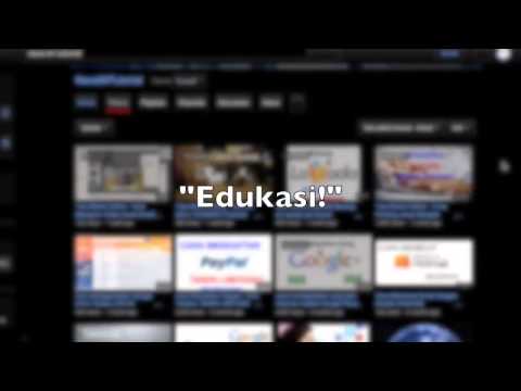 Mendapatkan Uang dari Youtube | Contoh Video Youtube Berkualitas!