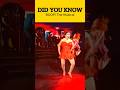 Happy Closing BOOP! #broadway #theatre  #musical #newyork #nyc #facts