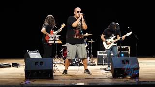 Vídeo de Nowhere To Go