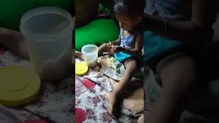 Bishnupriya Deka Mortons Khai Ase