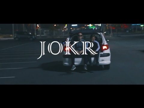 - JOKR - ICI Y A PAS D'CASH //clip officiel//