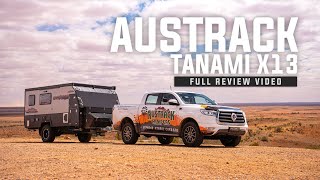 Austrack Tanami X13 | Review