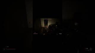 Баюн повернувся… І знову ламає психіку!  STALKER 2 Shorts #stalker #stalker2#shorts  #gaming #games