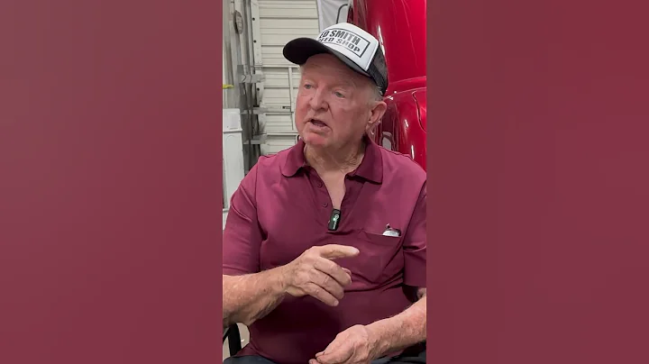 When My Transmission Heats up My ENGINE - Ask Ed 28 - Ed Smith w #BarryT