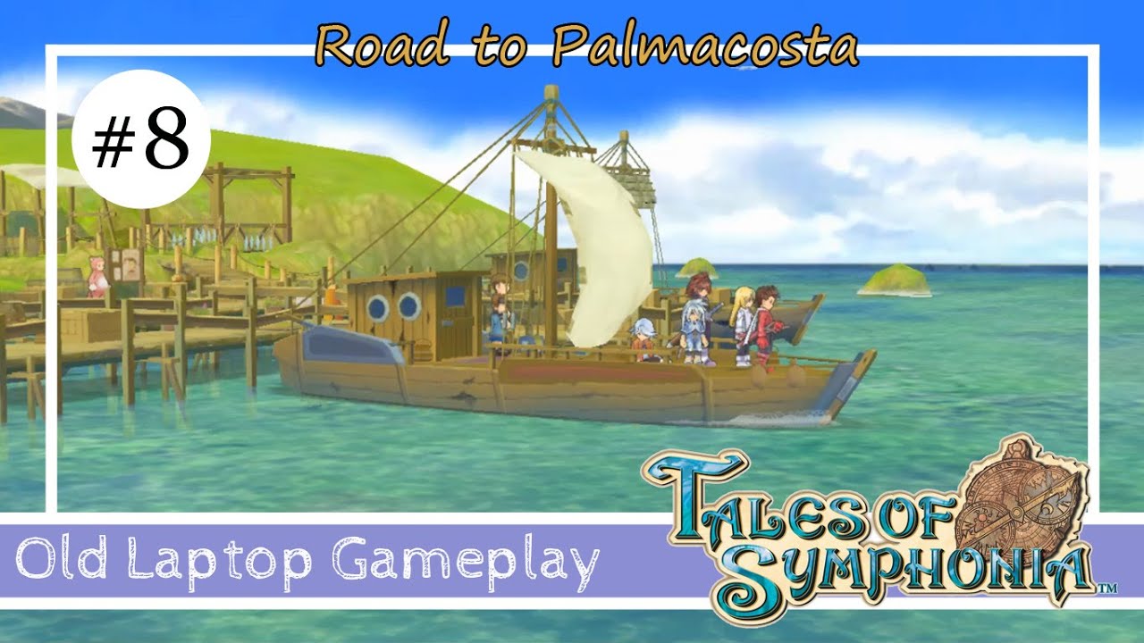 Tales Of Symphonia Walkthrough Gameplay 8 No Commentary Japanese Voice YouTube tales-of-symphonia-walkthrough-gameplay-8-no-commentary-japanese-voice-youtube