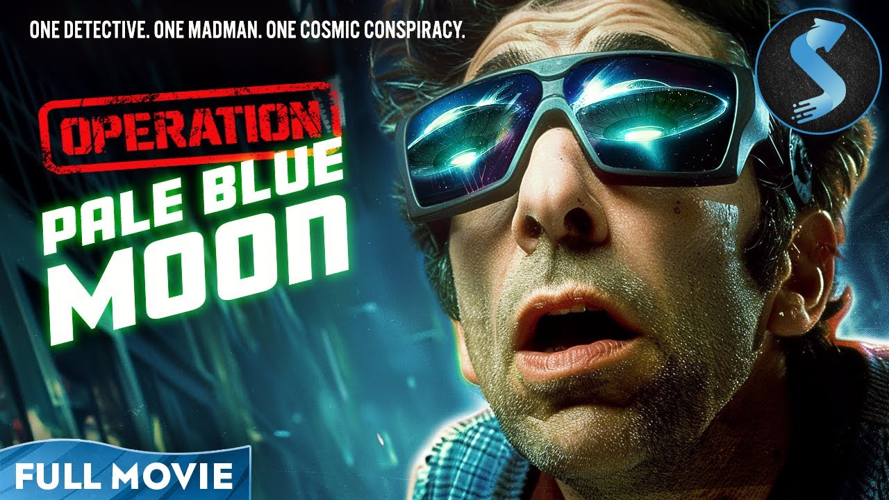 Operation Pale Blue Moon