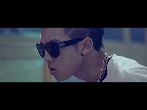 Rap Monster/RM - Monster [fmv]