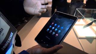[SLUSH 2014] Nokia Announces N1 Android Tablet screenshot 4
