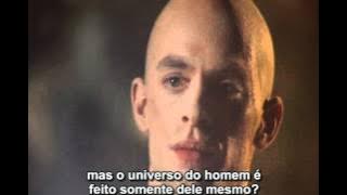 Kung Fu - Onde está o mal?