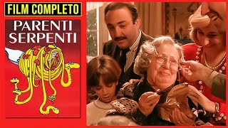 PARENTI SERPENTI di MARIO MONICELLI [FILM COMPLETO 1992]