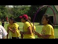CHEYENNE AND ARAPAHO YOUTH COUNCIL UNITY PROJECT