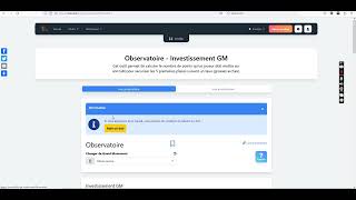 Tuto FOE.Tools 15 10 2023