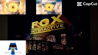 Fox Interactive Has A Sparta Remix