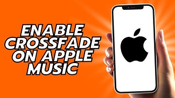 How To Enable Crossfade On Apple Music