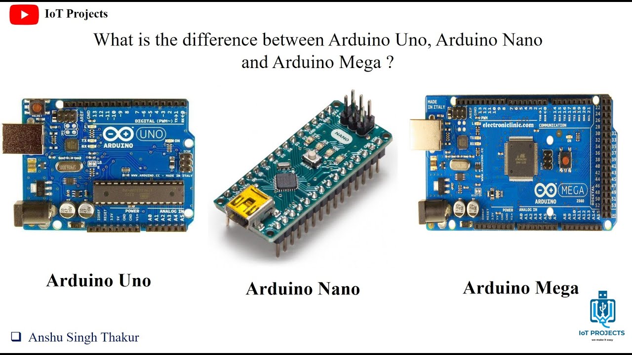 The Difference Between Arduino Uno And Ct Uno Arduino Uno Compatible