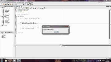 BeginnersCPP.com- Episode 29B: Introduction to Vectors--Homework