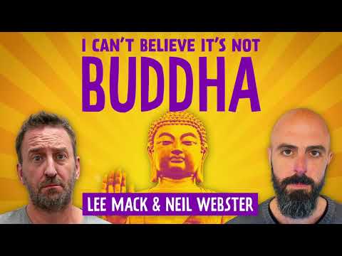 Sand Gets EVERYWHERE When You Meditate on the Beach | I Can't Believe It's Not Buddha