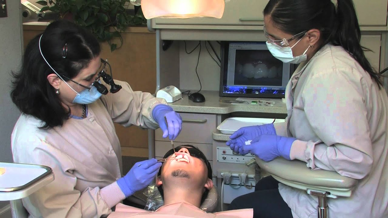 dentist jobs near me my dentist