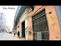 La calle con nombre más largo en Lima y su historia de terror