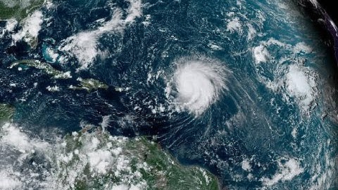 An Ominous Hurricane Season Will Test #ai forecasting tools #tech