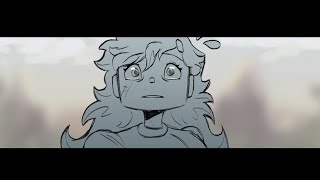 episode 3s ending @gold07arts