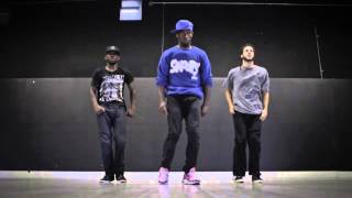 groundhog day house dance choreography by pete francis styles