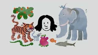 Learn about Neurodiversity in this National Autism Trainer Programme (NATP) course animation