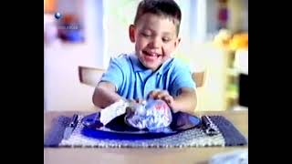 K D Reklam Kuşağı - 11 Kasım 2000 - 1.Bölüm