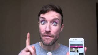 the jeffrey marsh app is full of love