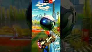 Insane air dribble edit