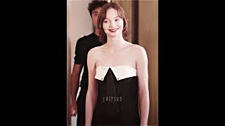 Emma Myers Edit - Wednesday Season 2 Ed Sheeran - Shape Of You