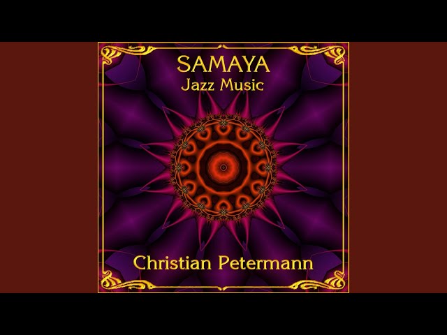 Christian Petermann - Gypsy session