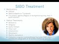 Leaky Gut & SIBO Treatment w/ Dr. Jill Carnahan