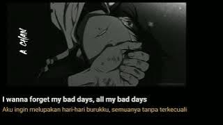 Everything Sucks - Vaultboy [Lirik Lagu Terjemahan] - TikTok Everything sucks, just kidding