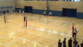 20140511 Nasty One vs KTAG 1