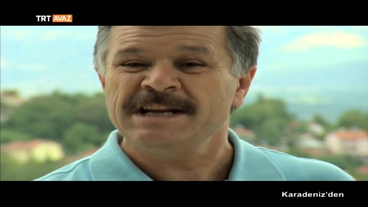 Tokat - Karadeniz'den - TRT Avaz
