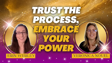 Client Spotlight: Veronica Nouel, Founder of Lumina Circle