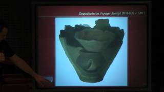 Bijzondere Vondst Uit Den Hout Opgraving Contreie In 2010